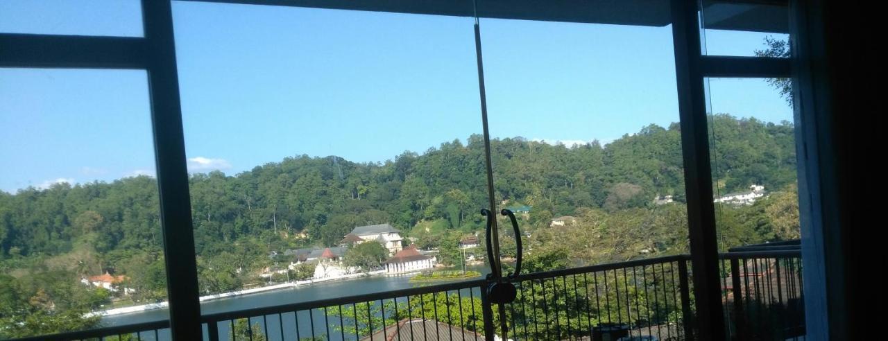 Walse Park Residence Kandy Exterior photo